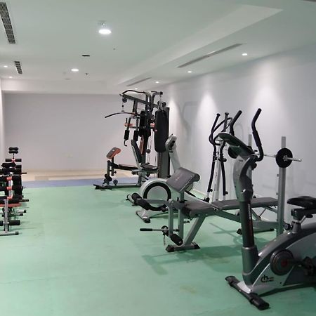Fribion Apathotel Muhayil Luaran gambar