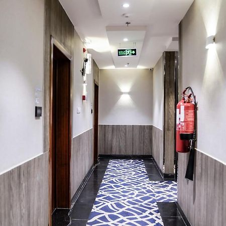 Fribion Apathotel Muhayil Luaran gambar