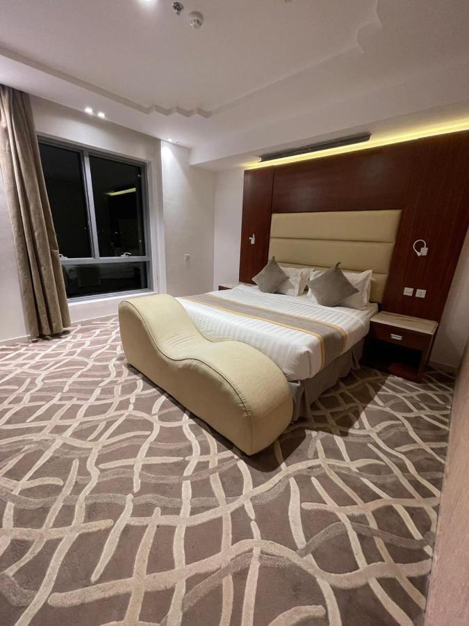 Fribion Apathotel Muhayil Luaran gambar