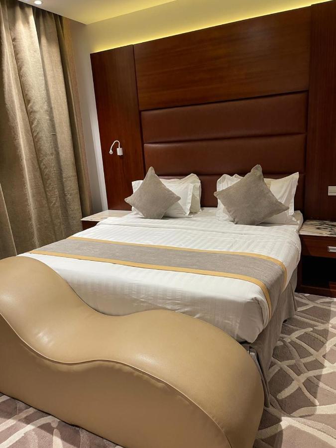 Fribion Apathotel Muhayil Luaran gambar