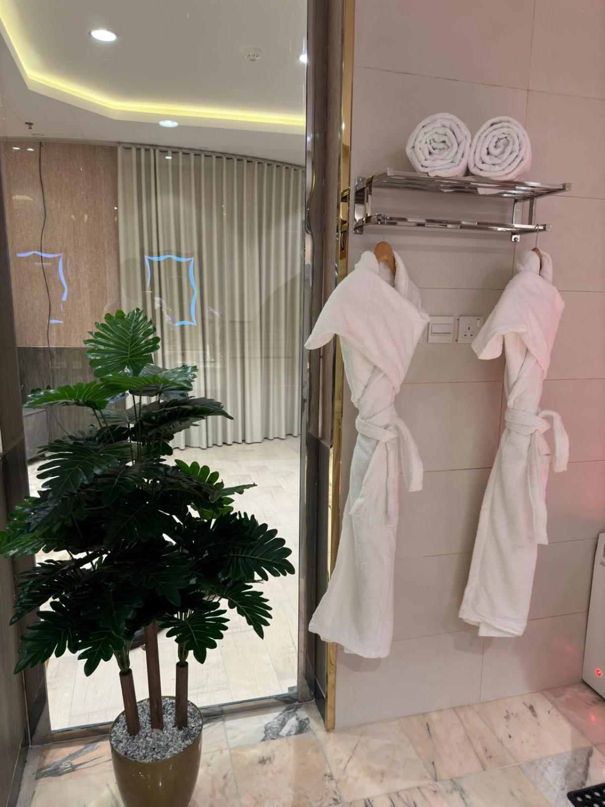 Fribion Apathotel Muhayil Luaran gambar
