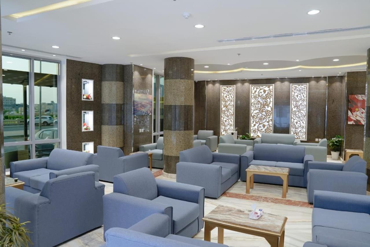 Fribion Apathotel Muhayil Luaran gambar