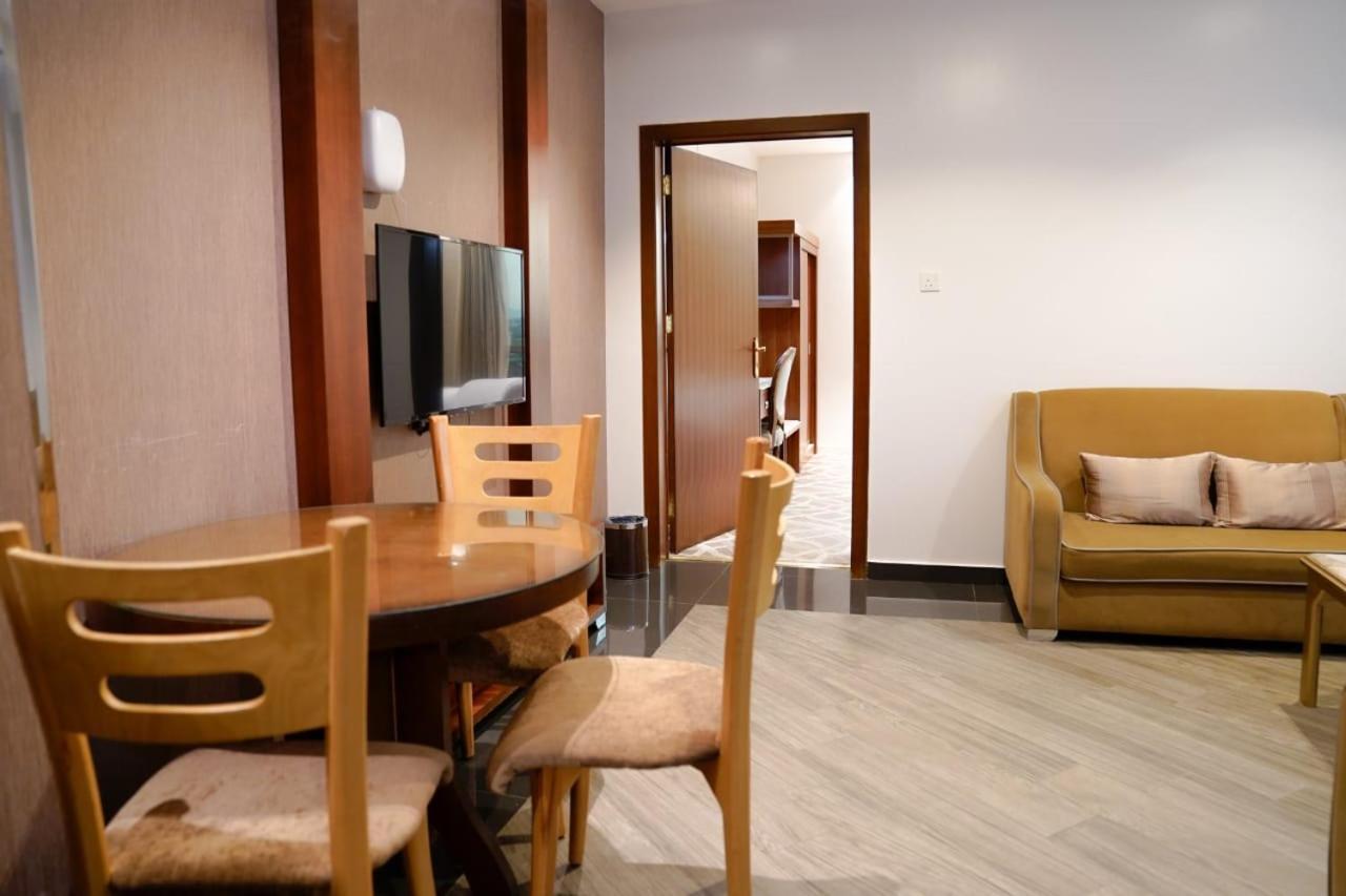 Fribion Apathotel Muhayil Luaran gambar