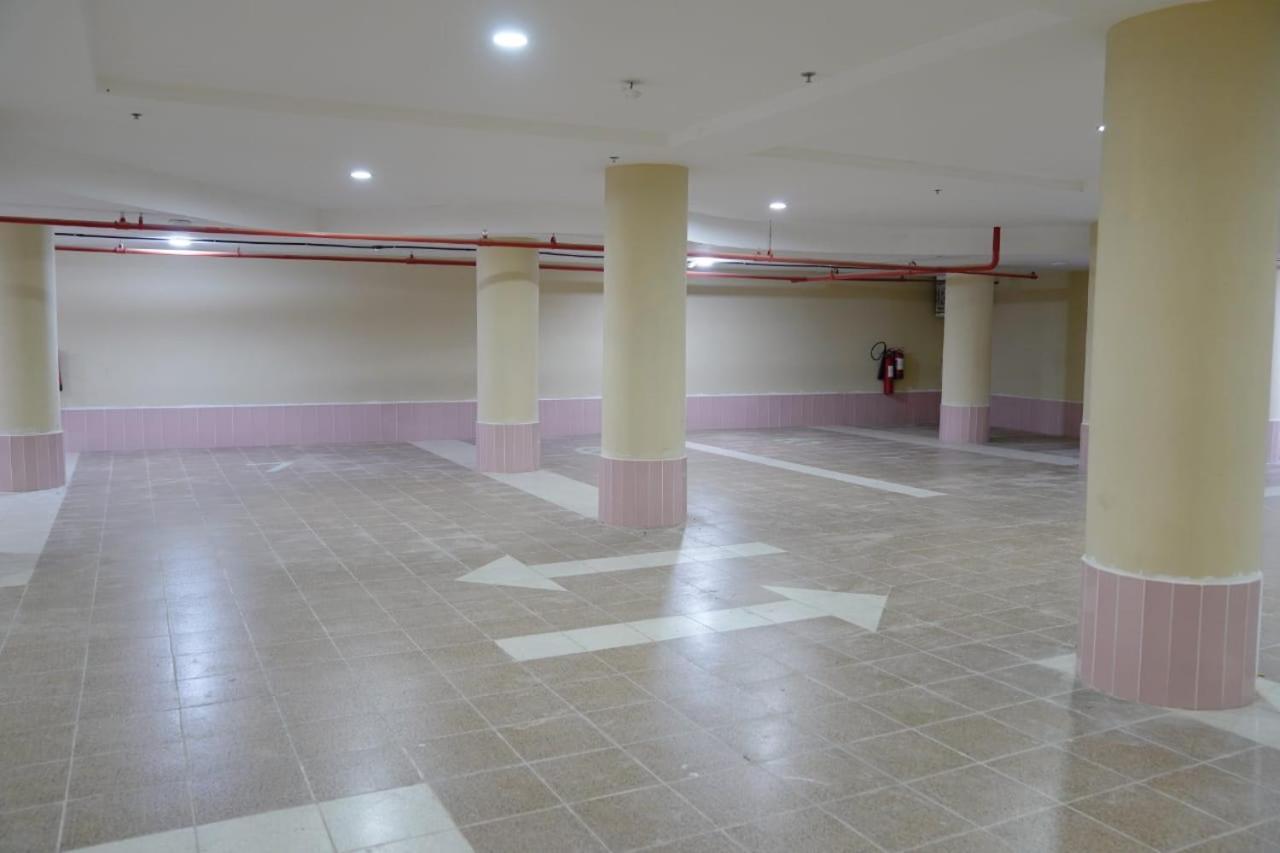 Fribion Apathotel Muhayil Luaran gambar