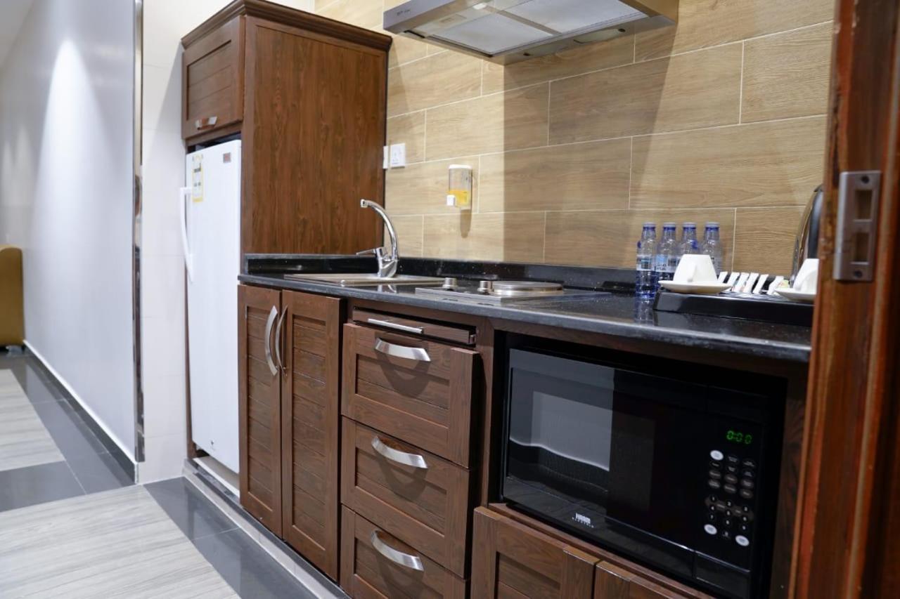 Fribion Apathotel Muhayil Luaran gambar