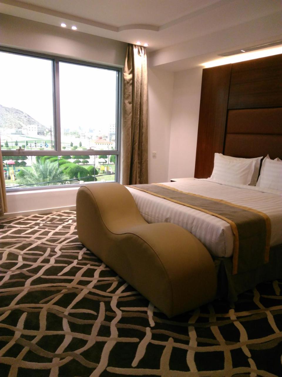 Fribion Apathotel Muhayil Luaran gambar