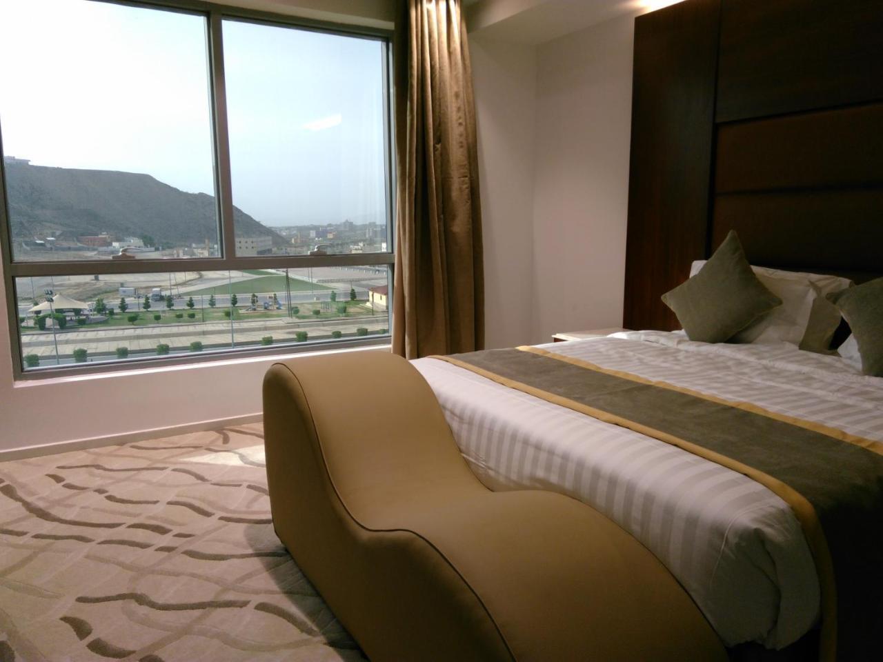 Fribion Apathotel Muhayil Luaran gambar