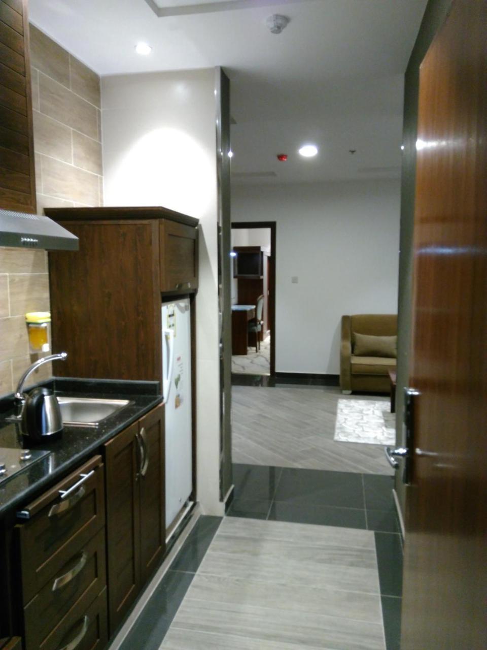 Fribion Apathotel Muhayil Luaran gambar